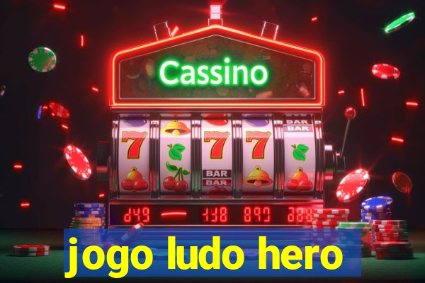 jogo ludo hero